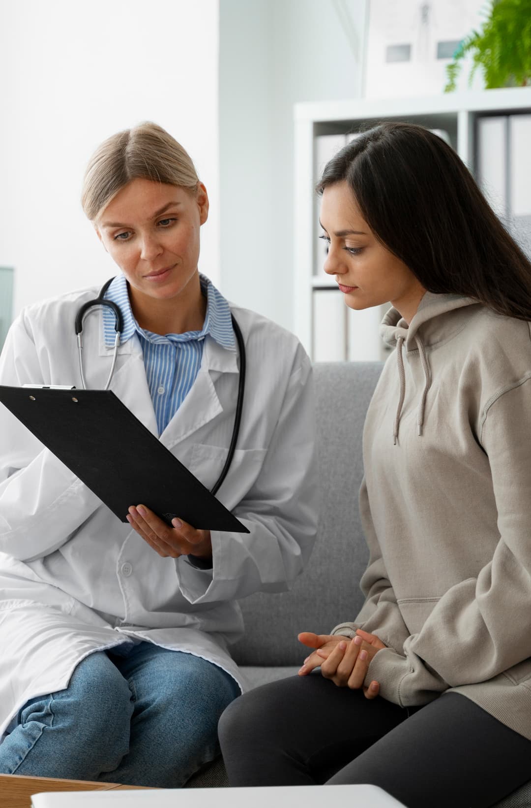 Genetic Counseling