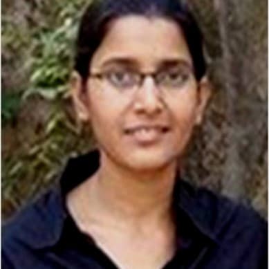 Dr Suman Mishra